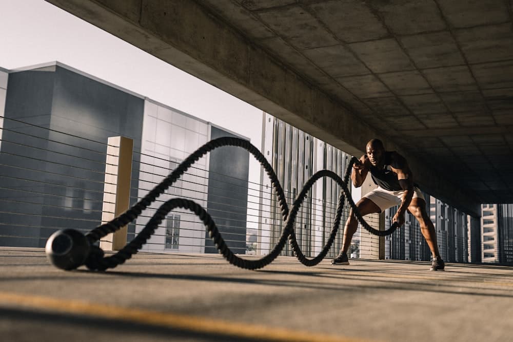HIIT & Conditioning